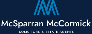 News from McSparran McCormick Solicitors Logo